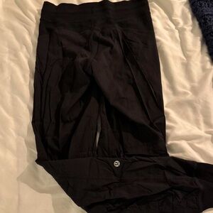 Lululemon Dance studio jogger pants